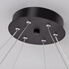 Minimalist 3 Step Dimming Led Ceiling Lamp Li001938
