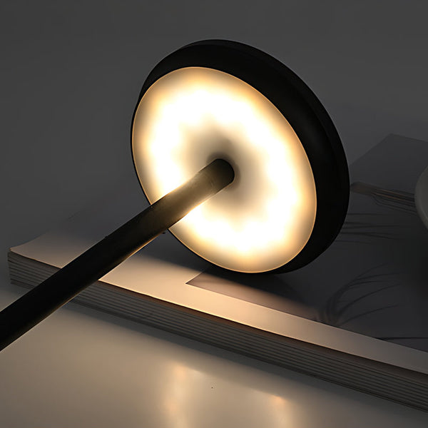 Cordless Table Lamp Rechargeable Led Ambient Lights
