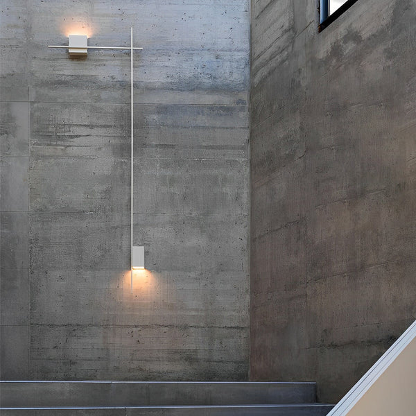 Strip Led Nordic Wall Sconce Li002237