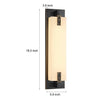 Outdoor Exterior Wall Light Ha092448