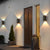 Wave Up And Down Wall Washer Light Li002115