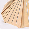 Wood Japanese Nordic Pendant Light Li002611