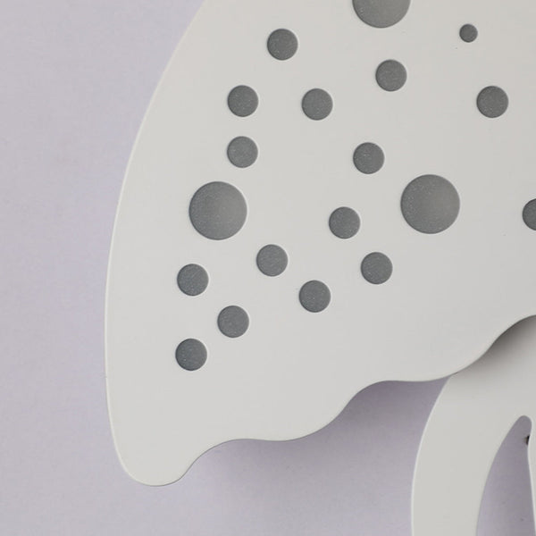 Cartoon Jellyfish Wall Sconce Lighting Ha078256