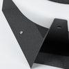 Waterproof Outdoor Solar Post Light