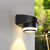 Round Up And Dawn Light Outdoor Wall Lights Li002185