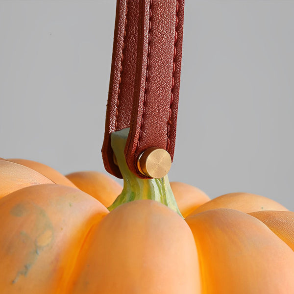 Portable Pumpkin Usb Chargeable Outdoor Light Ha076037