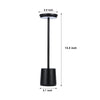 Cordless Table Lamp Rechargeable Led Ambient Lights
