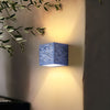 Square Up And Down Lights Nordic Wall Sconce Li002026