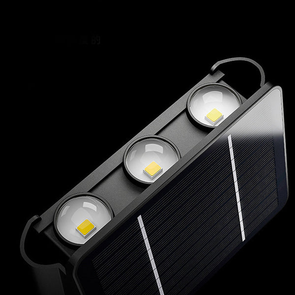 Up And Down Solar Wall Light Ha092798