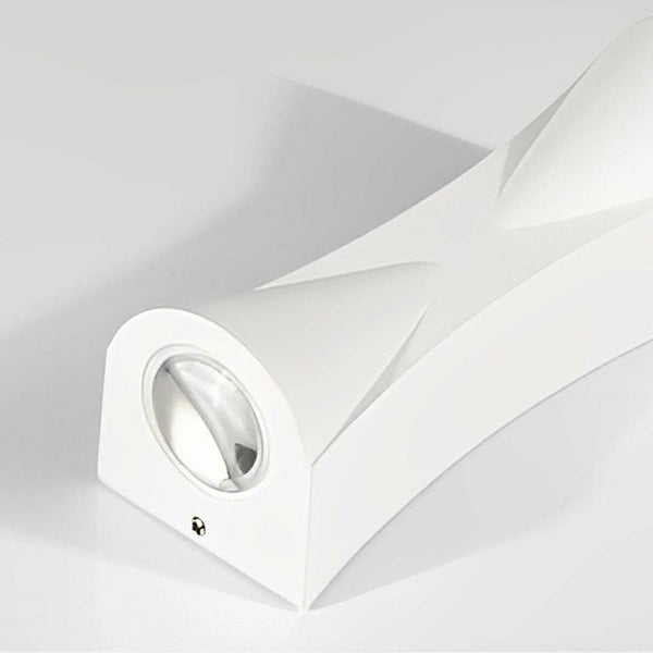 Up And Down Lights Outdoor Wall Lamp Li002269