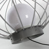 Mushroom Cage Shape Outdoor Lights Li002434