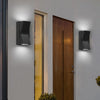 Rectangular Up And Down Wall Lights Ha098342