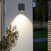Up And Down Motion Sensor Wall Lamp Ha077961