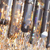 Multi Layer Crystal Modern Chandelier Ha084778