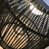 Portable Led Solar Outdoor Lantern Ha085491