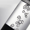 Round Bubble Design Solar Path Lights Li002135