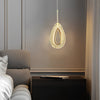 Minimalist Led Modern Pendant Light Li002476