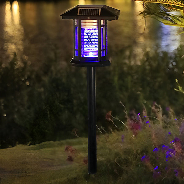 Multifunctional Solar Outdoor Lights Ha085091