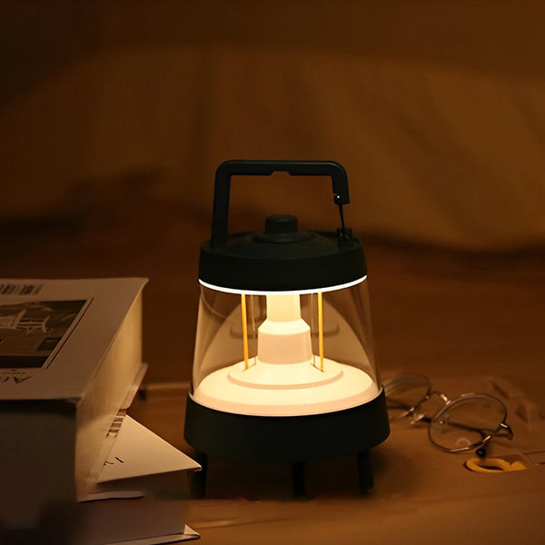 Usb Rechargeable Led Camping Lights Ha090545