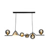 Bubbles Led Nordic Chandelier Ha084852