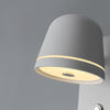 Adjustable Stepless Dimming Led Nordic Wall Lamp