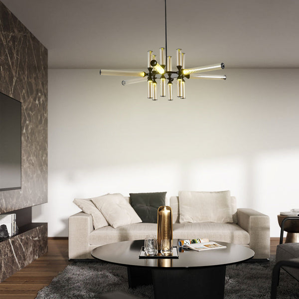 Creative Nordic Chandelier Ha097844