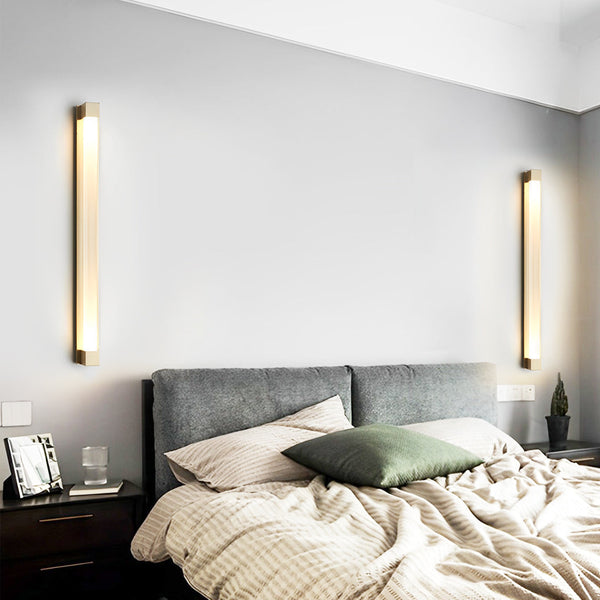 Strip Led Wall Lamp Li002301