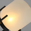 Lantern Led Outdoor Floor Lamp