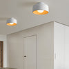 Bowl Shaped Led Ceiling Light Li002070