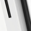Black Modern Outdoor Wall Lamp Li002111