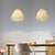 3D Printing Creative Pendant Light Li001949
