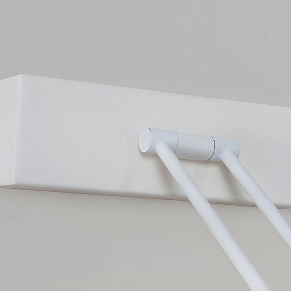 Adjustable Linear Led Bathroom Vanity Light