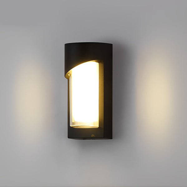 Creative Modern Outdoor Wall Lamp Li002163