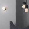 Creative Round Led Nordic Lamp