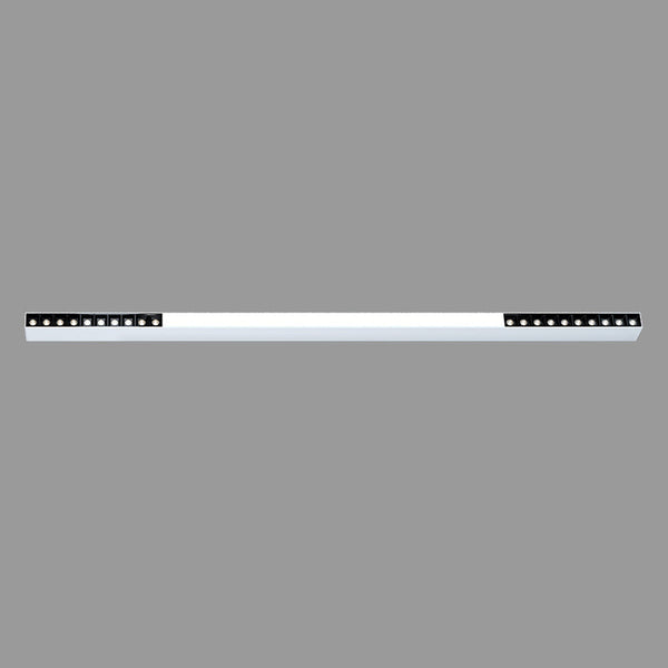 Magnetic Floating Light