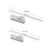 Adjustable Linear Led Bathroom Vanity Light