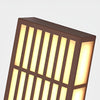 Retro Outdoor Wall Lamp Li002407