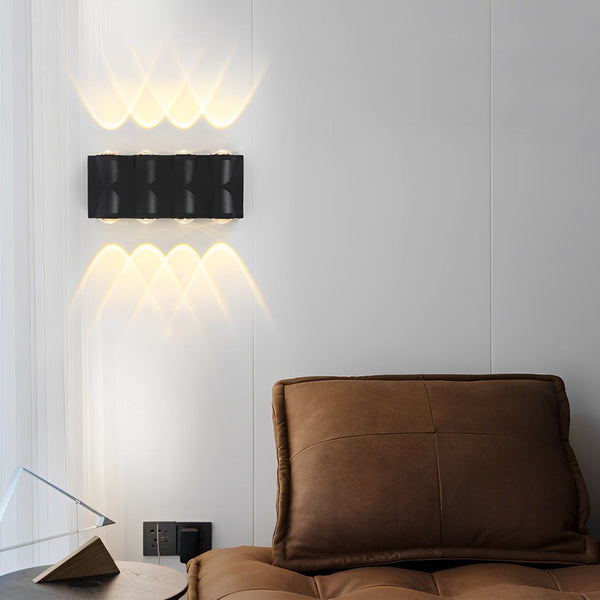 Up And Down Light Wall Lamp Li002397