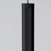 Minimalist 3 Step Dimming Led Ceiling Lamp Li001938