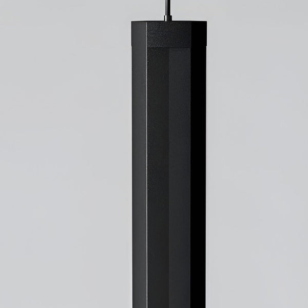 Minimalist 3 Step Dimming Led Ceiling Lamp Li001938