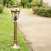 European Style Landscape Pathway Light Li002404