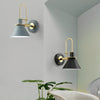 Horn Shape Wall Lamp Ha077390