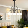 Creative Nordic Chandelier Ha076590