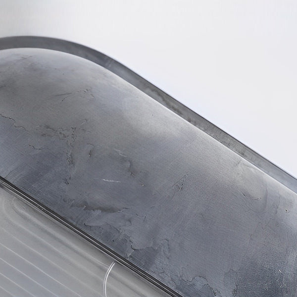 Retro Industrial Wall Lamp Ha076373