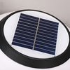 Ball Waterproof Led Solar Post Lights Li001995