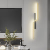 Lines Creative Wall Sconces Lighting Ha082436