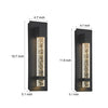 Waterproof Outdoor Wall Light Ha097860