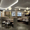 Moon White Pendant Lamp Ha076610