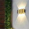 Up And Down Light Modern Wall Lights Li002179