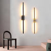 Strip Led Modern Wall Sconce Lighting Wall Lamp